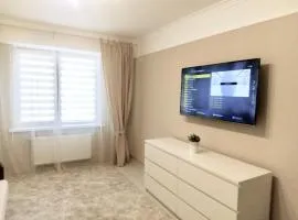 Sofia’s Apartment