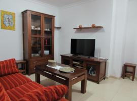 Garrucha Apartment, hotel in Garrucha