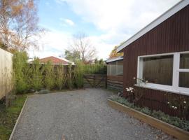 3 Woodbank Road, hotel in Hanmer Springs