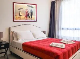 Duomo Luxury Apartment - ONE BED