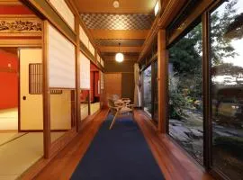 和美再美 石動 柏屋 Wabisabi Isurugi Kashiwaya