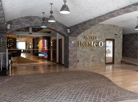 Hotel Indigo Guanajuato by IHG, hotel near Del Bajio International Airport - BJX, Guanajuato