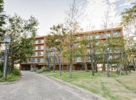 The Day Osaka, hotel i Osaka