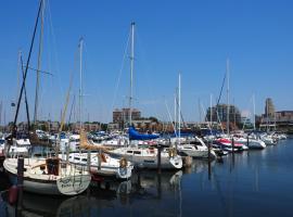 Holiday Inn Express & Suites Buffalo Airport by IHG, hotel en Cheektowaga