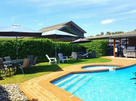 The Heritage Bendigo, hotel in Bendigo