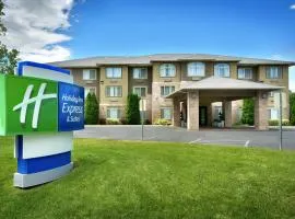 Holiday Inn Express & Suites American Fork - North Provo, an IHG Hotel