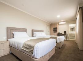 The Lighthouse Hotel, hotel in Ulverstone