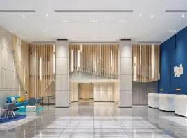 Holiday Inn Express Shanghai Jiading New City by IHG