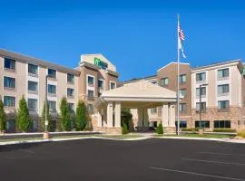 Holiday Inn Express Orem-North Provo, an IHG Hotel