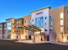 Staybridge Suites - Lehi - Traverse Ridge Center by IHG