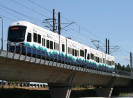 ホリデイ イン エクスプレス シアトル シータック エアポート、シータックにあるシアトル・タコマ国際空港 - SEAの周辺ホテル