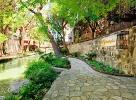 Holiday Inn San Antonio-Riverwalk
