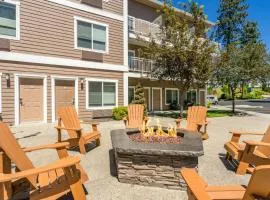 Holiday Inn Express Hotel & Suites Coeur D'Alene I-90 Exit 11 by IHG