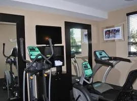 Holiday Inn Express Pittsburgh - Munhall by IHG