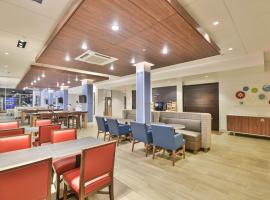 Holiday Inn Express & Suites Lehi - Thanksgiving Point, an IHG Hotel, готель у місті Ліхай