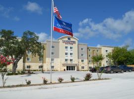 Candlewood Suites San Antonio Airport by IHG, Hotel in San Antonio
