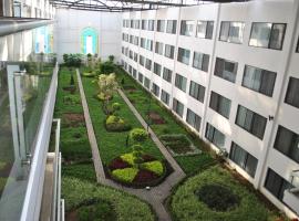 Holiday Inn Express Toluca by IHG, Hotel in Toluca de Lerdo