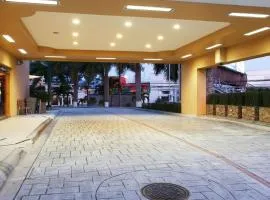 Holiday Inn San Salvador by IHG