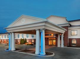 Holiday Inn Express Rochester-Victor by IHG, hotel di Victor