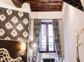 Locanda Del Sole-Roma Piazza Di Spagna Ripetta