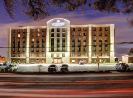 Candlewood Suites Richmond - West Broad, an IHG Hotel, hotell sihtkohas Richmond