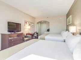 Holiday Inn Express Hotel & Suites Midlothian Turnpike by IHG