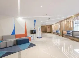 Holiday Inn Express Xi'an Bell Tower by IHG