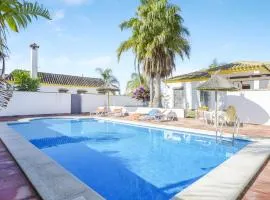 Casa Villanueva 3 Sólo Familias