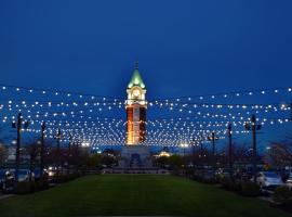 Holiday Inn Express & Suites Toledo South - Perrysburg by IHG, hotel em Perrysburg Heights