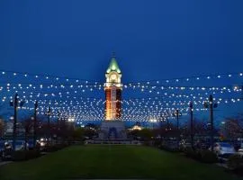 Holiday Inn Express & Suites Toledo South - Perrysburg by IHG