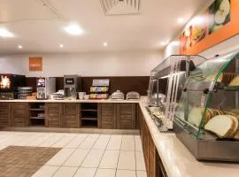 Holiday Inn Express Colchester by IHG