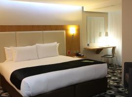Holiday Inn Sittingbourne by IHG, hotel en Sittingbourne