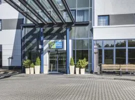 Holiday Inn Express Frankfurt Airport by IHG