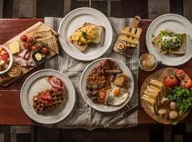 Holiday Inn Sydney St Marys by IHG