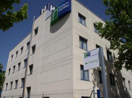 Holiday Inn Express San Sebastian de los Reyes, an IHG Hotel, khách sạn ở San Sebastián de los Reyes