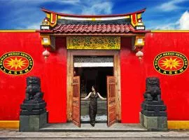 Tiongkok Kecil Heritage Lasem