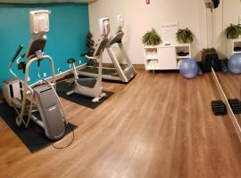 Holiday Inn Express Osage Beach - Lake of the Ozarks by IHG, hotel em Osage Beach