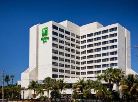 Holiday Inn Palm Beach-Airport Conference Center, an IHG Hotel, hotel in West Palm Beach