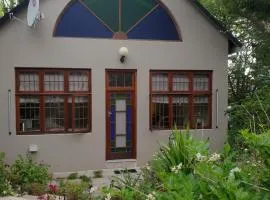 Rozenhof Guest Cottages
