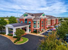 Holiday Inn Express Hotel & Suites Memphis Southwind, an IHG Hotel, hotel Holiday Inn en Memphis