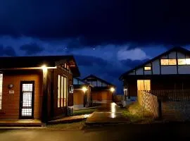 Tsushima Izuhara Pension