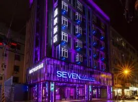 Seven Fukun Hotel