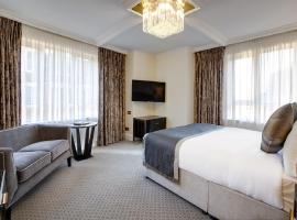 The Rathbone Hotel, Fitzrovia