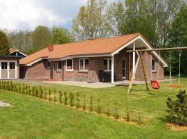 Ferienhaus Strandmuschel