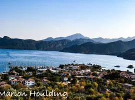 Selimiye Houses