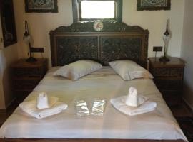 Nilya Hotel, hotel v destinaci Selcuk