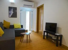 Apartments Center Lisboa