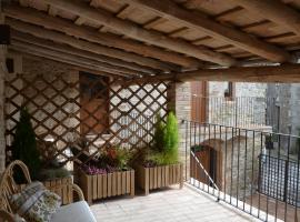 Cal Puó Turismo Rural