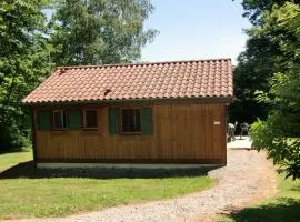 Chalet en Auvergne -Pêche