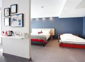 Holiday Inn Express - Saarbrücken by IHG